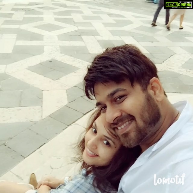 Gajala Instagram - ❤️❤️❤️some one Whs very special to me❤️❤️❤️
