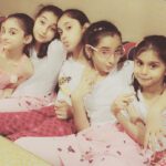 Gajala Instagram – Pretty girls😍😍growing up so fast Mashaa Allah!!