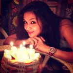 Gajala Instagram – Happy wala bday to me 😊😊😊💃🏽💃🏽💃🏽