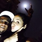 Gajala Instagram – The sun shine on us & we shine more than the moon.. ❤️😘😍🌙⭐️