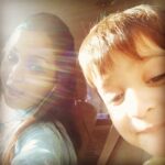 Gajala Instagram - All we're chasing is the sunset😍Got my mind on u❤️😘