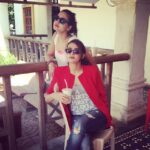Gajala Instagram - Candid moment 😍