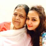 Gajala Instagram - Happier valentine ammu Jaan