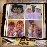 Gajala Instagram - Happi Birthday darlings😘❤️