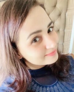 Gajala Instagram - Slay the day your way…………🥰😻
.
.
.
.
@salon_aysha 😍😘 
.
.

#blue #nomakeup #simple #gajala #gazala #instagram #instafashion #instadaily #indianwear #cute #instapic #instaphoto #haircolor #balayage