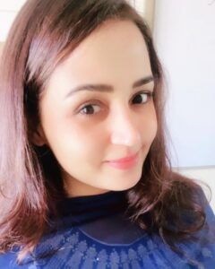 Gajala Instagram - Slay the day your way…………🥰😻
.
.
.
.
@salon_aysha 😍😘 
.
.

#blue #nomakeup #simple #gajala #gazala #instagram #instafashion #instadaily #indianwear #cute #instapic #instaphoto #haircolor #balayage