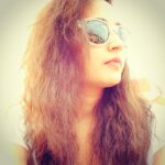 Gajala Instagram - A little bit sun shine☀️