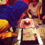 Gajala Instagram - Happy birthday MOM ❤️ 😘 😍