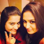 Gajala Instagram - Togetherness😘😘😘