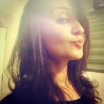 Gajala Instagram - Me & my phn goes click click click😍😜❤️