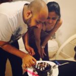 Gajala Instagram - My Love❤️My frnd😘My welwisher😍what I need more 💏All I can say "AM BLESSED" Alhumdulliah🙏🙏