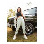 Gayathrie Instagram – Ride or die, remember?
.
.
📸 – @vigneshwaranbupathy
.
 
#beyourownrideordie #photodump #gayathrieshankar #vigneshwaranbupathy #gayathrie #gwagon