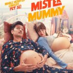 Genelia D'Souza Instagram - A twisted laughter ride and story like never seen before. Get ready to laugh your heart out and till your stomach hurts 🎭 #MisterMummy @riteishd #ShaadAli @tseries.official @tseriesfilms #BhushanKumar #KrishanKumar @hecticcinema @siva_ananth @shivchanana