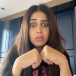 Genelia D’Souza Instagram – Hai naa???

#reelkarofeelkaro