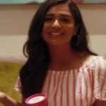 Gouri G Kishan Instagram – In 2022, let’s break away from any stigma around menstruation and have open conversations about period health and hygiene.

I came across @womellecare – a menstrual cup brand that is both environmental friendly and a healthier alternative for us! 

Level up with your Womelle cup. 💁🏻‍♀️ Hyderabad