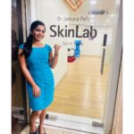 Gouri G Kishan Instagram – Being an actress, it is extremely important that I take care of my skin and for this I chose and trust only the best @drjamunapai @skinlabindia 

As most of you are aware I am currently doing  my Laser Hair Reduction Treatment and I am amazed by the results so far! 

I have been visiting #skinlabchennai for all my skincare concerns for over a year now. 

Head to SkinLab by Dr. Jamuna Pai at 17, 30, Khader Nawaz Khan Road, Srirampuram, Thousand Lights West, Chennai, Tamil Nadu to book your appointment. Chennai, India