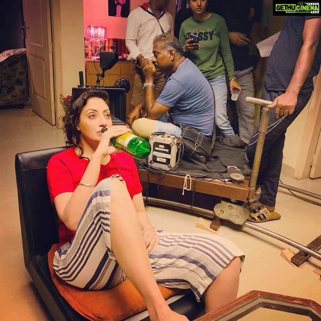 Gurleen Chopra Instagram - JASHAN from new punjabi movie GURMUKH . . . . .#punjabimovies #gurmukh #newcharacter #newrole #newlife #fivewoodmedia #palibhupindersingh #kuljindersidhu #saragurpals #bollywoodactress #drunkjashan #lovebeer Landran, Punjab, India