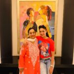 Gurleen Chopra Instagram - Rab nu dekhiya ta nahi per ehna pta oh jarur tere varga hoega👩‍👧duniya diya Sariya mawa nu Mother’s Day diya Bahut Bahut vadhaiya ❤️❤️ . . . #happymothersday #loveyourmom #respectyourmom #mom #bestgiftfromgod #loveyoumom
