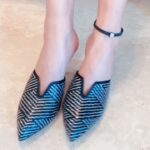 Gurleen Chopra Instagram - #giveaway ⚠️ Mother's day is around the corner and I'm hosting a giveaway in association with Fyor India, where you can win beautiful footwear or bags for your mom. All you have to do is: ➡️follow @igurleenchopra and @fyorindia ➡️Tag 5 friends in comment section. ➡️ I'll announce 1 winner on 15th May, 2019 Redstone Villa and Suites