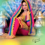Gurleen Chopra Instagram - A ve Sajna ral baiye te beh ke dard vandaiye, chaar dina di zindagi kite vichare e na mar jaiye ..... EID MUBARAK 🌙 . . . . Pic credit 📸 @rohit_rajputtar . . . . . #eidoutfit #eidmubarak2019 #chaandmubarak #happiness #together #myheart #mymoon #mystar #angrybird #festivaloutfit #punjabisuits #punjabilook #myfavoutfit❤️ #eidmubarakeveryone❤️✨ #enjoythisday Chandigarh