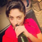 Gurleen Chopra Instagram - JASHAN from new punjabi movie GURMUKH . . . . .#punjabimovies #gurmukh #newcharacter #newrole #newlife #fivewoodmedia #palibhupindersingh #kuljindersidhu #saragurpals #bollywoodactress #drunkjashan #lovebeer Landran, Punjab, India