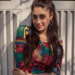 Gurleen Chopra Instagram - No one is you & that is your Power 🌟 . . . #cutegirl #blessed #shein #sheinofficial #love #liveglam #happiness #loveyourself #picoftheday #mochi #stars #sun #naturelovers #welcometonewlife #newbeginnings #newlife #naturalbeauty #nomakeup #chubbygirl #chubbycheeks #happymay Madh Island