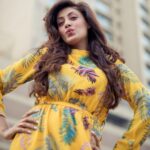Gurleen Chopra Instagram - I believe in 4G,s ,,, GOD GOAL GROWING GLOWING 💃💃💃 . . #naturalbeauty #nomakeup #enjoyyourjouney #blessedlife #blessedgirl #loveyouall❤️ #lovelife #lifewillloveyouback #sundaymood ... GURLEN Runwal Elegante Tower 1