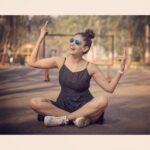 Gurleen Chopra Instagram – SEXY isn’t a shape, it’s an ATTITUDE…💖💖 #lovelife #newenergy #newattitude #natuallook #withoutmakeup #photoshoot #attitudeforlife #enjoyyourjourney #gratitude #gymlover #myfavplace #enjoymylife #thankyou ❤️❤️tiktok @gurlen30 follow dis beauty der 😉 Back road Lokhandwala