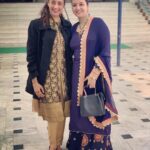 Gurleen Chopra Instagram - Side by side or miles apart sisters will always be connected by the heart 💖 I couldn’t ask for a better sister dan u BAWA love u so much...Happy bday 🎂🎂🎂🎂 happy anniversary 🎂🎂🎂🎂🎂 Ludhiana, Punjab, India