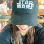 Gurleen Chopra Instagram - Sometimes in life you really require something very very special to kick start your energy for the long road ahead of your life. Heading for digging that in me... GURLEN . . . . #travel #airport #trustyourjourney Mumbai Domestic Airport, Santa Cruz