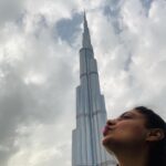 Gurleen Chopra Instagram – I see my path, but I don’t know where it leads. Not knowing where I’m going is what inspires me to travel it 🌎 🙌🏽 🌎
.
.
.
.
.
#Dubai #Travel #Traveller #InDubai #Bollywood #BollywoodActress #ladyboss #girlboss #business #happiness #movieshoot #simplegirl #enjoyinglife #lovethismoment #thismomentislife❤❤❤ Dubai Mall N’ Bhurj Kalifa