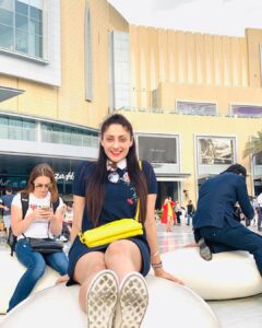 Gurleen Chopra Instagram - I see my path, but I don't know where it leads. Not knowing where I'm going is what inspires me to travel it 🌎 🙌🏽 🌎
.
.
.
.
.
#Dubai #Travel #Traveller #InDubai #Bollywood #BollywoodActress #ladyboss #girlboss #business #happiness #movieshoot #simplegirl #enjoyinglife #lovethismoment #thismomentislife❤❤❤