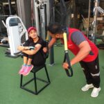 Gurleen Chopra Instagram – Work while they sleep, learn while they party, save while they spend, live like they DREAM….Sunday early mng gym ( 🏋️‍♀️ work out videos coming soon )…. love u all ❤️❤️….GURLEN….#sundaymotivation #hardcoreworkout #legsday #gymlover #myfavplace #gettingreadyforbigdream…. Waves Gym