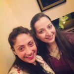 Gurleen Chopra Instagram - Side by side or miles apart sisters will always be connected by the heart 💖 I couldn’t ask for a better sister dan u BAWA love u so much...Happy bday 🎂🎂🎂🎂 happy anniversary 🎂🎂🎂🎂🎂 Ludhiana, Punjab, India