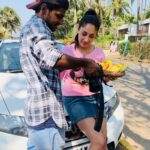 Gurleen Chopra Instagram - Be happy for this moment,,, this moment is your life ....💖💖 #shootmode #fotoshoot #wothoutmakeip #newexperience #morepicturecomingsoon #randomclicks..... Dana Pani Beach