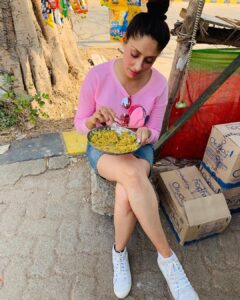 Gurleen Chopra Instagram - Be happy for this moment,,, this moment is your life ....💖💖 #shootmode #fotoshoot #wothoutmakeip #newexperience #morepicturecomingsoon #randomclicks..... Dana Pani Beach