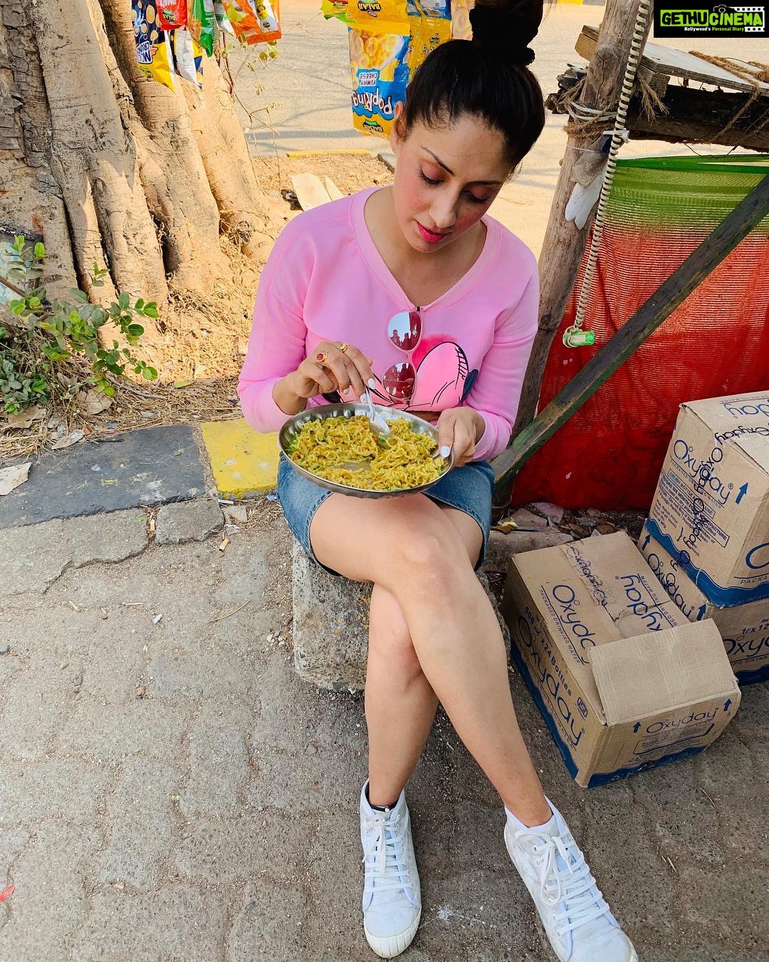 Gurleen Chopra Instagram - Be happy for this moment,,, this moment is your life ....💖💖 #shootmode #fotoshoot #wothoutmakeip #newexperience #morepicturecomingsoon #randomclicks..... Dana Pani Beach