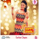 Gurleen Chopra Instagram - MAY THIS DIWALI FESTIVAL BRINGS ALL THE LIGHTS IN YOUR LIFE LOVE PEACE SUCCESS HEALTH WEALTH EVERYTHING 🪔🙏🏻🍱 … @counsellingwith.gc