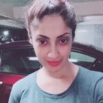 Gurleen Chopra Instagram - Tu he meri duniya jahaan ve... 💓🌈✨@indiatiktok Mumbai, Maharashtra