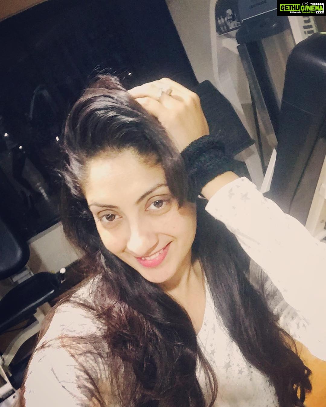 Gurleen Chopra Instagram - My favourite place My gym... #mondaymotivation #greatweekahead #loveyourself #earlymnggym