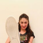 Gurleen Chopra Instagram - Shoes or people if they hurt, then they are not your size...change them...happy weekend ... love u all💓 ... GC