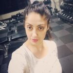 Gurleen Chopra Instagram - My favourite place My gym... #mondaymotivation #greatweekahead #loveyourself #earlymnggym