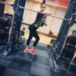 Gurleen Chopra Instagram - It's a clichè in today's world to get compliments like "Hot" and "Sexy".... but to get the body and mind trully "Hot" and "Sexy"...you need proper focus, balanced diet and every drop of sweat worth a penny !💪🏻 🌟