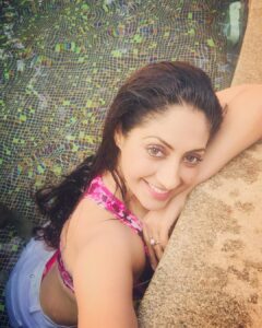 Gurleen Chopra Instagram - The changes in me is only the beacon of new and brighter beginning... #lovelife #mondaymotivation #happylife #loveyourself