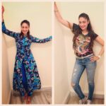 Gurleen Chopra Instagram - Contest... tusi Gurleen chopra nu ohna di aun vali punjabi movie jaddi sardar Vich chubby punjabi girl ya toned modern girl de Roop ch dekhna Chaunde ho ?? #sippy_gill #jaddi_sardar #dilpreetdhillon #punjabimovies #fivewood_media