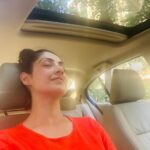 Gurleen Chopra Instagram - Time is precious make sure you spend it with the right people... Mumbai, Maharashtra