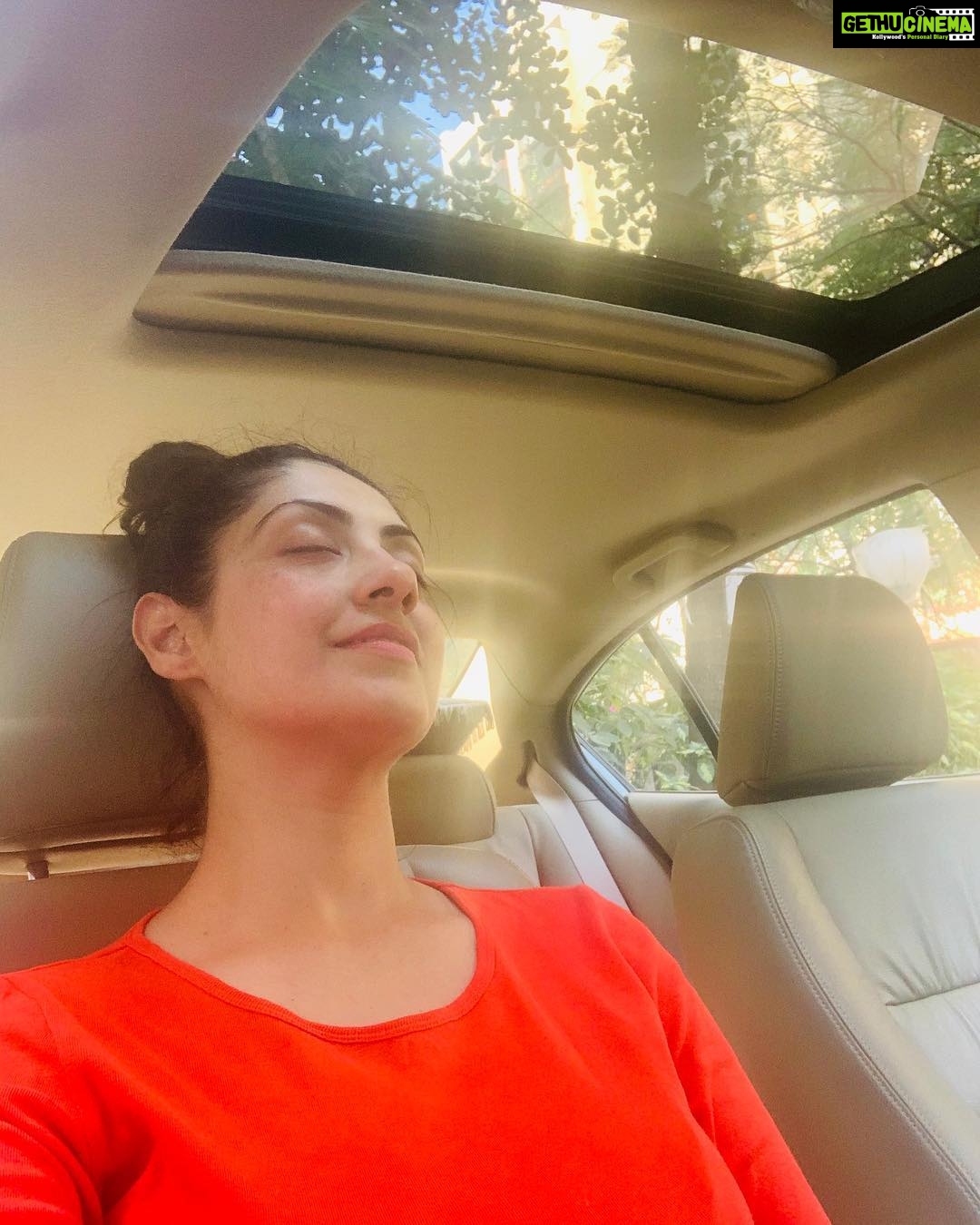 Gurleen Chopra Instagram - Time is precious make sure you spend it with the right people... Mumbai, Maharashtra