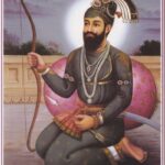 Gurleen Chopra Instagram - I am proud to be a sikh and am a true disciple of Guru Gobind singh ji, who sacrificed his entire family for the Sikh religion... happy bday Baba ji 🙏🏻 Mumbai, Maharashtra