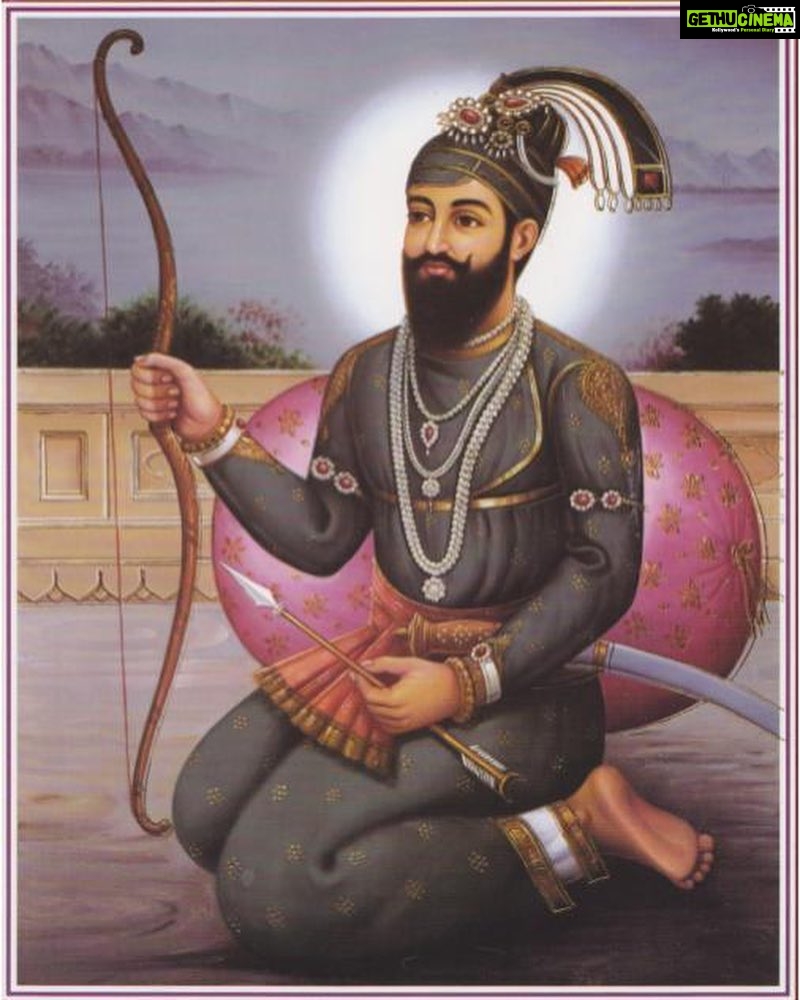 Gurleen Chopra Instagram - I am proud to be a sikh and am a true disciple of Guru Gobind singh ji, who sacrificed his entire family for the Sikh religion... happy bday Baba ji 🙏🏻 Mumbai, Maharashtra