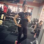 Gurleen Chopra Instagram - Gurleen 2.0 reloaded !...1 st day on city of dream in this year to satisfy all the unfulfilled dreams ... Lokhandwala Complex